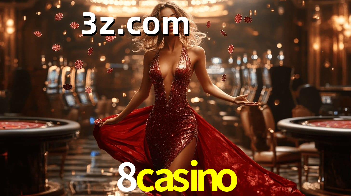 Sistema VIP 8casino