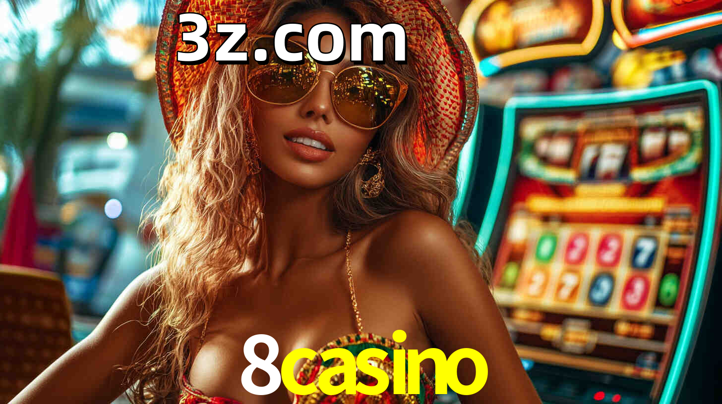 Jogos Certificados 8casino