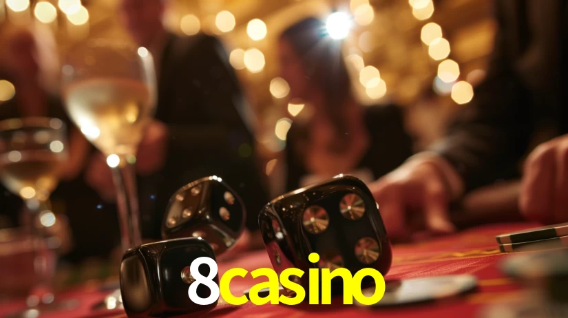 Sistema VIP 8casino